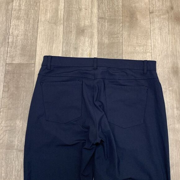 Mens Old‎ Navy Hybrid Active Performance Travel Quick Dry Pants - Picture 8 of 8